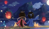 日韩如何过七夕 七夕是情人节吗 古代如何过七夕