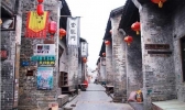 黄姚古镇旅游攻略+民俗文化