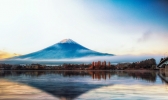 富士山有哪些节日