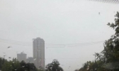 未来三天陕西汉中安康等地有暴雨 西安或跌破20℃