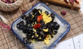 木耳炒鸡蛋的做法 木耳炒鸡蛋怎么炒
