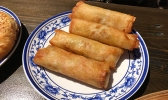 在家怎么做春卷 春卷的做法