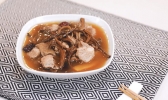 茶树菇排骨汤的做法 排骨汤怎么炖