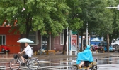 全国天气：台风逼近制造强风雨 北方开启回暖