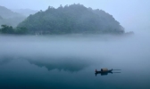 小东江高椅岭一日游