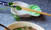 荠菜大馄饨的做法