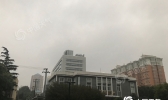 北京双节阴雨开场午后渐转晴 夜间阵风6级左右赏月注意保暖