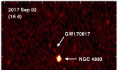 中子星存在两个未解之谜：中央究竟是什么？体积可以增长到多大？