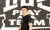 林书豪40分6篮板是怎么回事？代表首钢队出战却救不了首钢