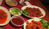 四平口碑好的餐厅有哪些?