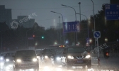 今天北京仍有阵雨