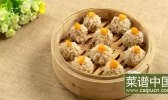 珍珠丸子的做法