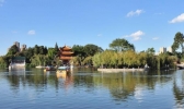 云南旅游线路推荐7天 云南旅游线路推荐7天费用多少钱