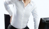 盆腔炎会腰疼吗 女性盆腔炎有哪些症状