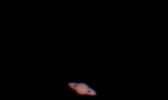 2019年7月10日土星冲日