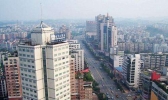 自贡什么时候建市的