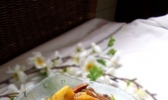 土豆烧茄子的做法