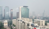 河北明后天迎大范围降水局地暴雨 气温大跳水骤降10℃
