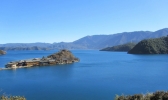 泸沽湖在哪里