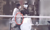 演员苗苗肚子是怎么回事 苗苗肚子微隆孕味十足