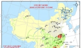 全国交通天气预报：4月21日全国高速路况最新实时查询