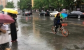 河北继续发布暴雨黄色预警 降雨量100毫米以上景区全部关闭