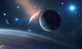 宇宙之外是什么 宇宙以外的地方叫什么
