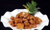 油炸排骨怎么做 油炸排骨的家常做法