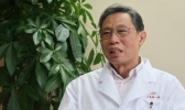 钟南山：新冠肺炎是世界共同敌人 一定要共同协助