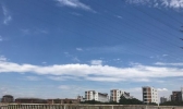 福州9月来高温日数“超标” 周末福建大部天气闷热