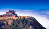 峨眉山在哪个省哪个市 峨眉山有哪些景点
