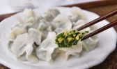 韭菜鸡蛋馅饺子做法 韭菜鸡蛋馅饺子怎么做