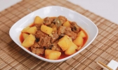 土豆炖排骨的做法 在家怎么做土豆炖排骨