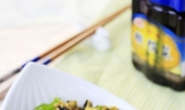 橄榄菜炒鸡蛋的做法