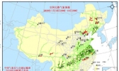 全国交通天气预报：7月19日全国高速路况最新实时查询