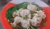 包肉大馄饨的做法