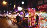 贵阳十大特色小吃街排行榜 贵阳特色小吃街有哪些