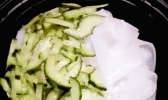 简版凉皮的做法