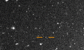 美国天文学家发现土星20颗新卫星 总数量增加到82颗成太阳系新冠军