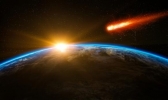 霍威尔彗星17日将达最亮在哪里看 2020年9月17日霍威尔彗星最佳观测地点