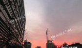 -6℃！北京气温创入冬来新低 今明天气温升有轻度霾