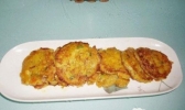 蟹饼的做法