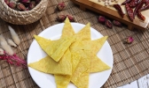 土豆鸡蛋饼的做法 家常土豆鸡蛋饼做法