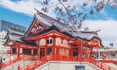 日本旅游去哪个城市好 去日本旅游哪些城市最好