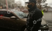 内蒙古雨雪渐退 未来三天气温全面回升
