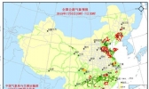 全国交通天气：7月7日全国高速路况实时查询