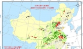 全国交通天气预报：7月17日全国高速路况最新实时查询