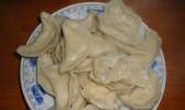 白菜豆腐饺子的做法