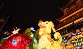 元宵节的花灯有哪些 元宵节看花灯有什么寓意