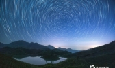 美到窒息！中国最美星空都在这啦